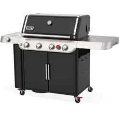 Weber Gasgrill Genesis E-435 -Küchen Grill Geschäft Weber Gasgrill Genesis E 435@@1814494 7