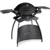 Weber Gasgrill Q 2200 Stand Black -Küchen Grill Geschäft Weber Gasgrill Q 2200 Stand Black@@9ggfew63