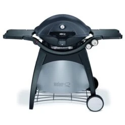 Weber Gasgrill Q 3200 Black Line