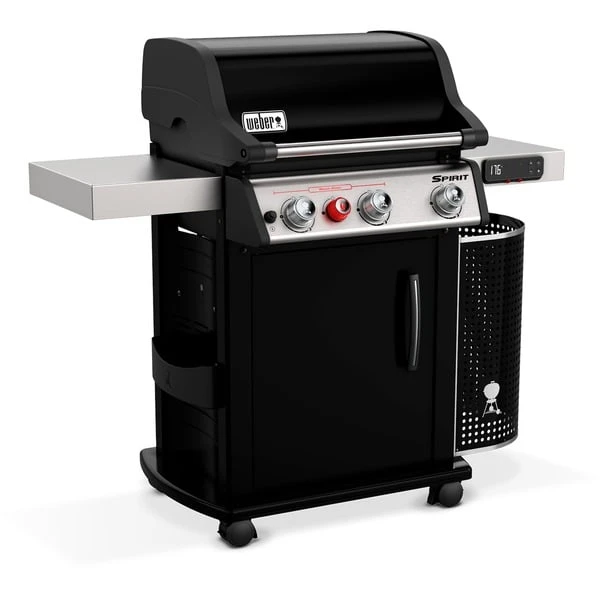 Weber Gasgrill Spirit EPX-325S GBS 3 Weber Gasgrill Spirit EPX-325S GBS