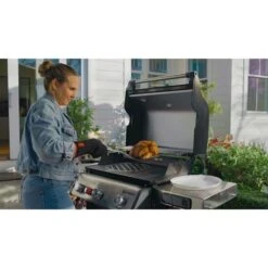 Weber Gasgrill Spirit EPX-325S GBS 25 Weber Gasgrill Spirit EPX-325S GBS -Küchen Grill Geschäft Weber Gasgrill Spirit EPX 325S GBS@@1694193 10