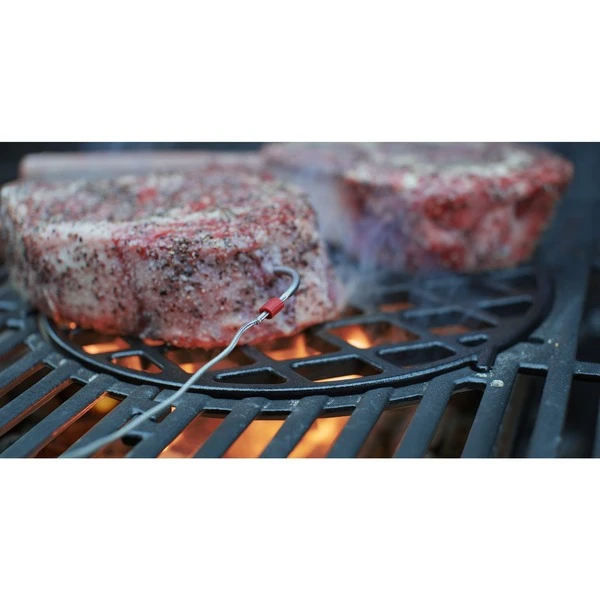 Weber Gasgrill Spirit EPX-325S GBS 12 Weber Gasgrill Spirit EPX-325S GBS – Bild 10