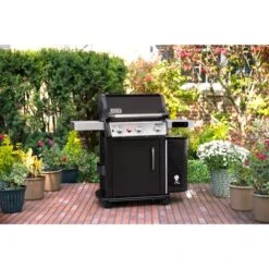 Weber Gasgrill Spirit EPX-325S GBS 29 Weber Gasgrill Spirit EPX-325S GBS -Küchen Grill Geschäft Weber Gasgrill Spirit EPX 325S GBS@@1694193 14