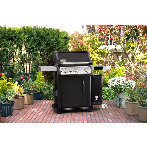 Weber Gasgrill Spirit EPX-325S GBS 15 Weber Gasgrill Spirit EPX-325S GBS – Bild 13