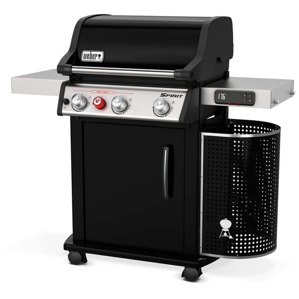 Weber Gasgrill Spirit EPX-325S GBS 4 Weber Gasgrill Spirit EPX-325S GBS – Bild 2
