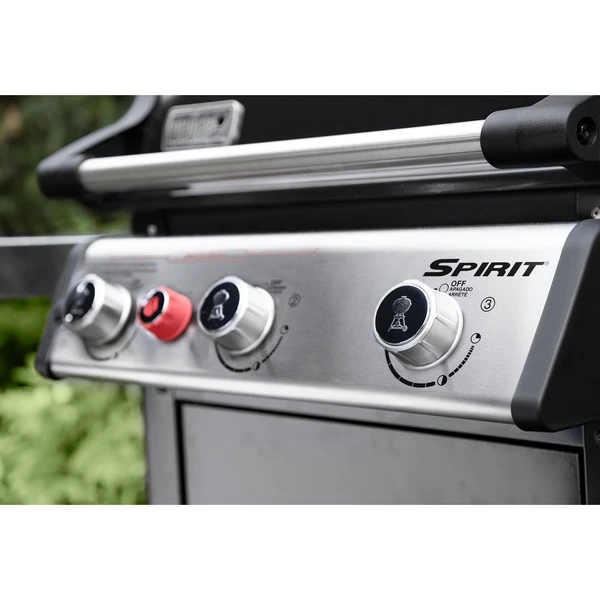 Weber Gasgrill Spirit EPX-325S GBS 6 Weber Gasgrill Spirit EPX-325S GBS – Bild 4