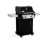 Weber Gasgrill Spirit E-215 GBS Black -Küchen Grill Geschäft Weber Gasgrill Spirit E 215 GBS Black@@1694187