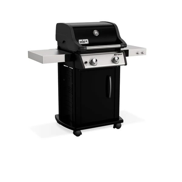 Weber Gasgrill Spirit E-215 GBS Black 3 Weber Gasgrill Spirit E-215 GBS Black