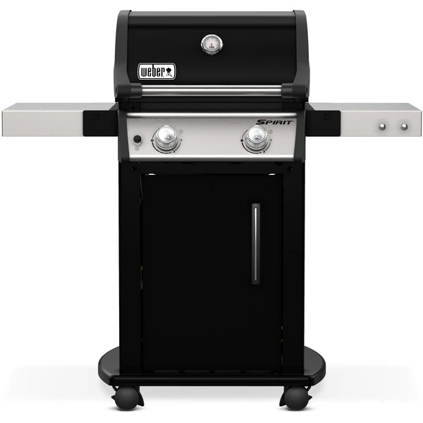 Weber Gasgrill Spirit E-215 GBS Black 4 Weber Gasgrill Spirit E-215 GBS Black – Bild 2