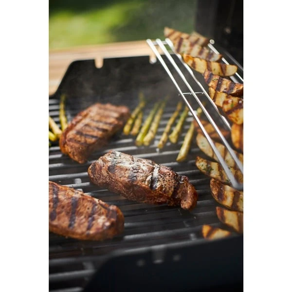 Weber Gasgrill Spirit E-215 GBS Black 13 Weber Gasgrill Spirit E-215 GBS Black – Bild 11