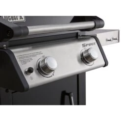 Weber Gasgrill Spirit E-215 GBS Black 16 Weber Gasgrill Spirit E-215 GBS Black -Küchen Grill Geschäft Weber Gasgrill Spirit E 215 GBS Black@@1694187 3