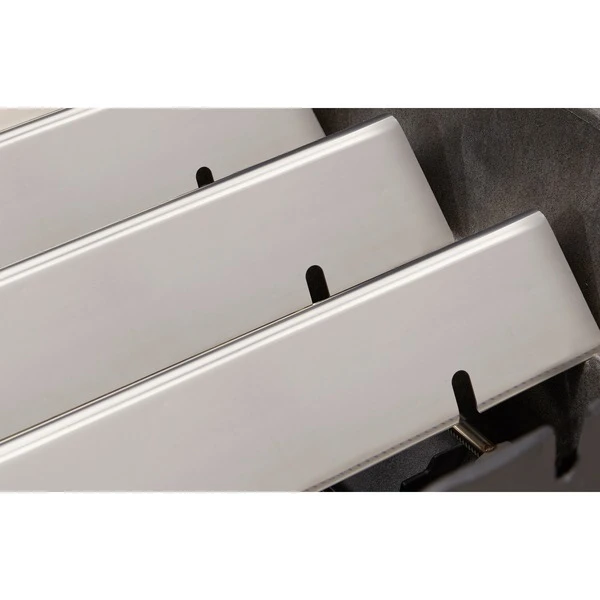 Weber Gasgrill Spirit E-215 GBS Black 8 Weber Gasgrill Spirit E-215 GBS Black – Bild 6