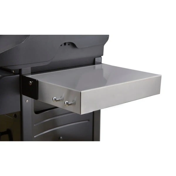 Weber Gasgrill Spirit E-215 GBS Black 9 Weber Gasgrill Spirit E-215 GBS Black – Bild 7