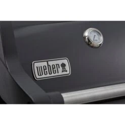 Weber Gasgrill Spirit E-215 GBS Black 21 Weber Gasgrill Spirit E-215 GBS Black -Küchen Grill Geschäft Weber Gasgrill Spirit E 215 GBS Black@@1694187 9