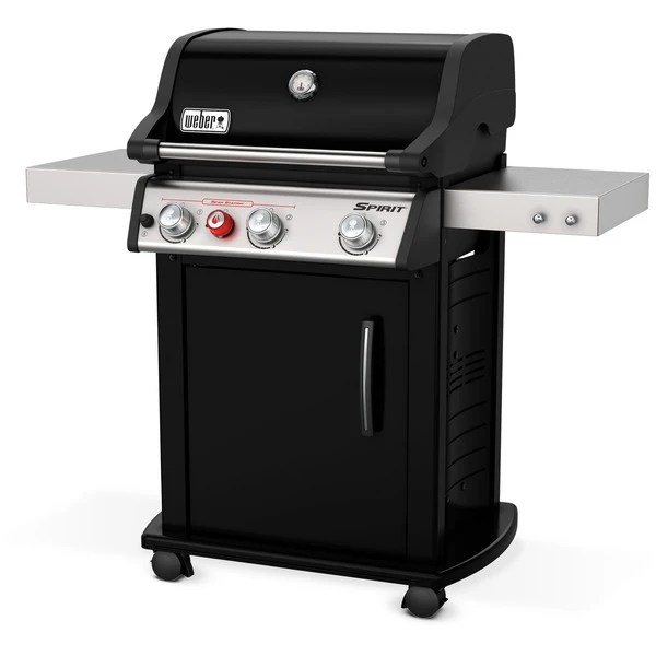 Weber Gasgrill Spirit E-325S GBS 5 Weber Gasgrill Spirit E-325S GBS – Bild 3