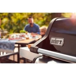 Weber Gasgrill Spirit E-330 Classic GBS Black -Küchen Grill Geschäft Weber Gasgrill Spirit E 330 Classic GBS Black@@1694186 11