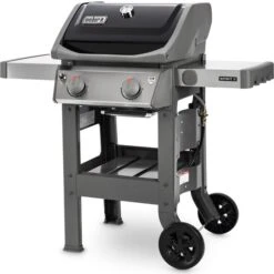 Weber Gasgrill Spirit II E-210 GBS -Küchen Grill Geschäft Weber Gasgrill Spirit II E 210 GBS@@9ggfew71 2