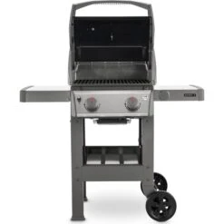 Weber Gasgrill Spirit II E-210 GBS -Küchen Grill Geschäft Weber Gasgrill Spirit II E 210 GBS@@9ggfew71 3