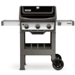 Weber Gasgrill Spirit II E 310 GBS -Küchen Grill Geschäft Weber Gasgrill Spirit II E 310 GBS@@9ggfew72 1