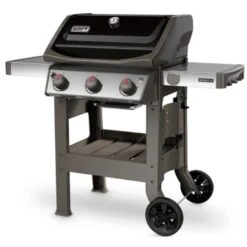 Weber Gasgrill Spirit II E 310 GBS -Küchen Grill Geschäft Weber Gasgrill Spirit II E 310 GBS@@9ggfew72 2