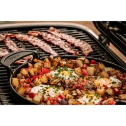 Weber Gasgrill Traveler Black -Küchen Grill Geschäft Weber Gasgrill Traveler Black@@1694181 11