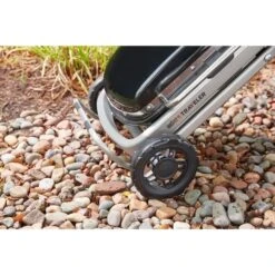 Weber Gasgrill Traveler Black -Küchen Grill Geschäft Weber Gasgrill Traveler Black@@1694181 19