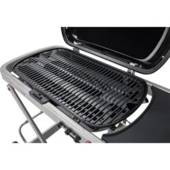 Weber Gasgrill Traveler Black -Küchen Grill Geschäft Weber Gasgrill Traveler Black@@1694181 3