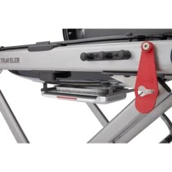 Weber Gasgrill Traveler Black -Küchen Grill Geschäft Weber Gasgrill Traveler Black@@1694181 6