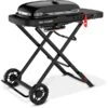 Weber Gasgrill Traveler Stealth 1 Weber Gasgrill Traveler Stealth -Küchen Grill Geschäft Weber Gasgrill Traveler Stealth@@1875520