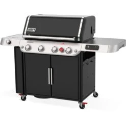 Weber Genesis EPX-435 Smarter Gasgrill -Küchen Grill Geschäft Weber Genesis EPX 435 Smarter Gasgrill@@1814523 3