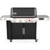 Weber Genesis EPX-470 Smarter Gasgrill, Modell 2023 -Küchen Grill Geschäft Weber Genesis EPX 470 Smarter Gasgrill Modell 2023@@1875521