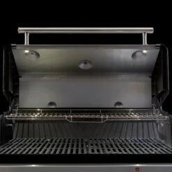 Weber Genesis EX-325s Smarter Gasgrill -Küchen Grill Geschäft Weber Genesis EX 325s Smarter Gasgrill@@1814495 12