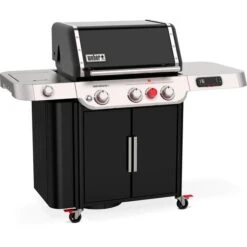 Weber Genesis EX-335 Smarter Gasgrill