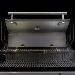Weber Genesis EX-335 Smarter Gasgrill -Küchen Grill Geschäft Weber Genesis EX 335 Smarter Gasgrill@@1814497 14