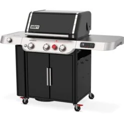 Weber Genesis EX-335 Smarter Gasgrill -Küchen Grill Geschäft Weber Genesis EX 335 Smarter Gasgrill@@1814497 3