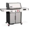 Weber Genesis SX-325s Smarter Gasgrill, Modell 2022 -Küchen Grill Geschäft Weber Genesis SX 325s Smarter Gasgrill Modell 2022@@1814496