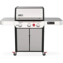 Weber Genesis SX-325s Smarter Gasgrill, Modell 2022 -Küchen Grill Geschäft Weber Genesis SX 325s Smarter Gasgrill Modell 2022@@1814496 2