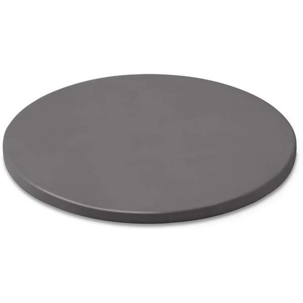 Weber Glasierter Pizzastein 18413, Ø Ca. 26cm 3 Weber Glasierter Pizzastein 18413, Ø Ca. 26cm