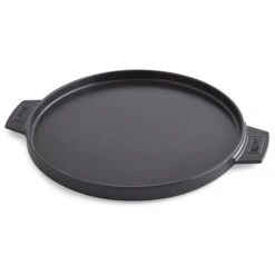 Weber Gourmet BBQ System 2in1 Dutch Oven & Pfanne -Küchen Grill Geschäft Weber Gourmet BBQ System 2in1 Dutch Oven Pfanne@@1694230 4