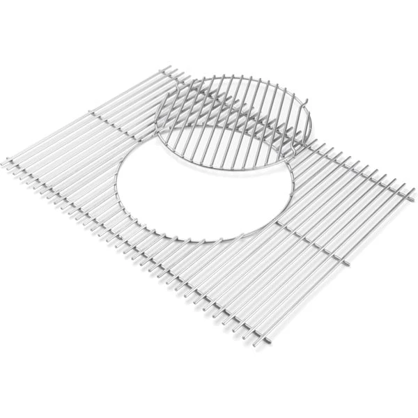Weber Gourmet BBQ System Grillrost 7586 3 Weber Gourmet BBQ System Grillrost 7586