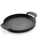 Weber Gourmet BBQ System Pfanneneinsatz 7421, Grillplatte 2 Weber Gourmet BBQ System Pfanneneinsatz 7421, Grillplatte -Küchen Grill Geschäft Weber Gourmet BBQ System Pfan nen ein satz 7421 Grillplatte@@1014932