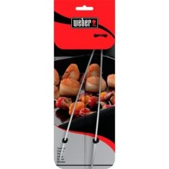 Weber Grill-Spitzzange 6208 -Küchen Grill Geschäft Weber Grill Spitzzange 6208@@1601081 3