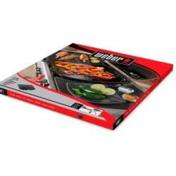 Weber Grillplatte 7034 Für Traveler Gasgrill -Küchen Grill Geschäft Weber Grillplatte 7034 f r Traveler Gasgrill@@1875597 6