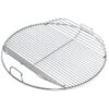 Weber Grillrost 7434, Für Holzkohlegrills 47cm, Klappbar -Küchen Grill Geschäft Weber Grillrost 7434 f r Holzkohlegrills 47cm klappbar@@9ggfzw61