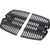 Weber Grillrost Set 7644, Für Q 100- / 1000 Serie -Küchen Grill Geschäft Weber Grillrost Set 7644 f r Q 100 1000 Serie@@9ggfzw37