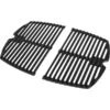Weber Grillrost Set Für Q140-/1400 Ab 2011 -Küchen Grill Geschäft Weber Grillrost Set f r Q140 1400 ab 2011@@1500501 1