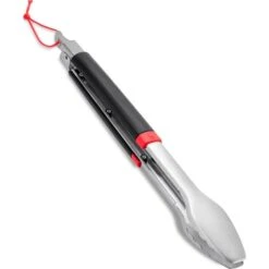 Weber Grillzange 6317, Grillbesteck -Küchen Grill Geschäft Weber Grillzange 6317 Grillbesteck@@1694198 2