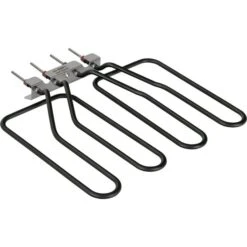 Weber Heizelement Für Pulse 2000, Ersatzteil