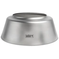 Weber Holzkohle Temperaturregler, Für Kugelgrills Mit Ø 57cm, Kamin -Küchen Grill Geschäft Weber Holzkohle Temperaturregler f r Kugelgrills mit 57cm Kamin@@1875600 3