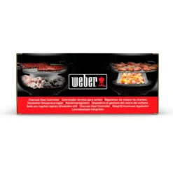 Weber Holzkohle Temperaturregler, Für Kugelgrills Mit Ø 57cm, Kamin -Küchen Grill Geschäft Weber Holzkohle Temperaturregler f r Kugelgrills mit 57cm Kamin@@1875600 7